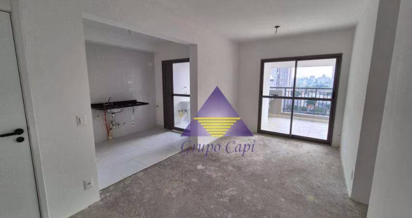 Apartamento com 2 dormitórios à venda, 91 m² por R$ 1.165.000 - Vila Prudente (Zona Leste) - São Paulo/SP