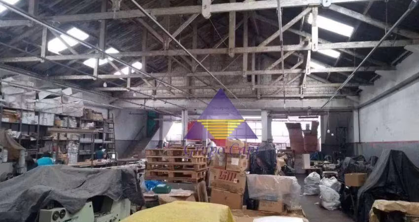 Prédio à venda, 480 m² por r$ 5.500.000,00 - mooca - são paulo/sp