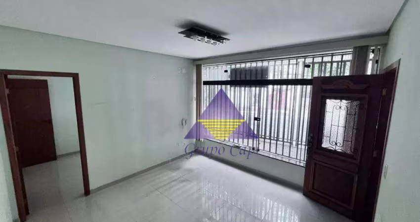 Prédio à venda, 270 m² por r$ 2.650.000,00 - anália franco - são paulo/sp