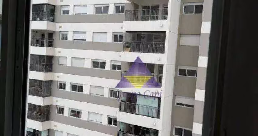 Apartamento à venda, 109 m² por r$ 1.360.000,00 - tatuapé - são paulo/sp