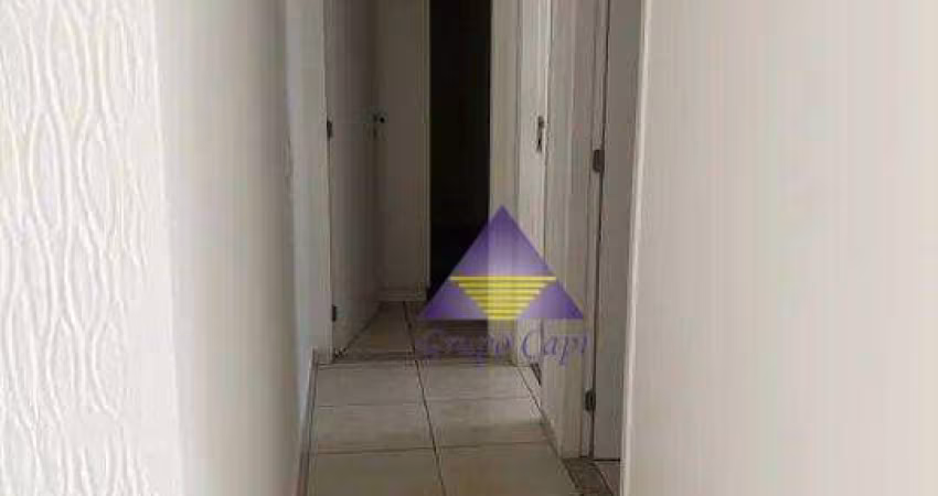 Apartamento com 2 dormitórios para alugar, 48 m² por R$ 2.905,73/mês - Vila Prudente (Zona Leste) - São Paulo/SP