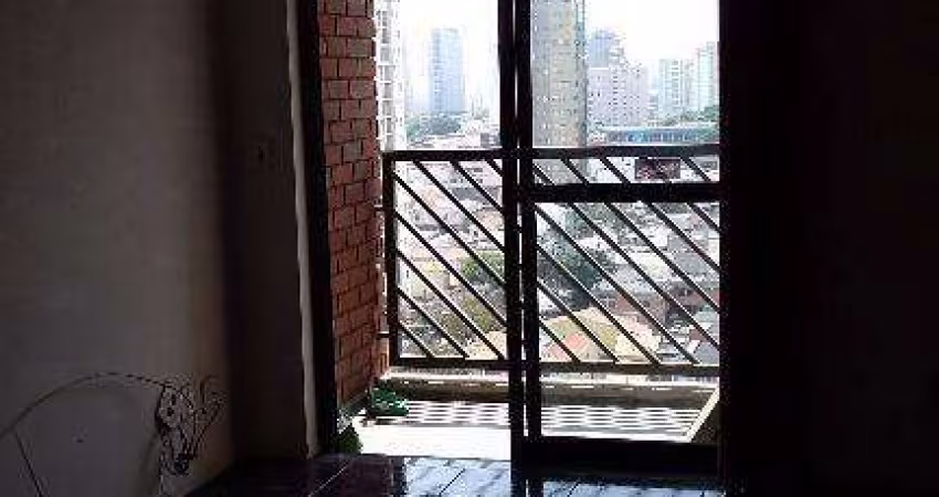 Apartamento residencial para locação, Tatuapé, São Paulo.