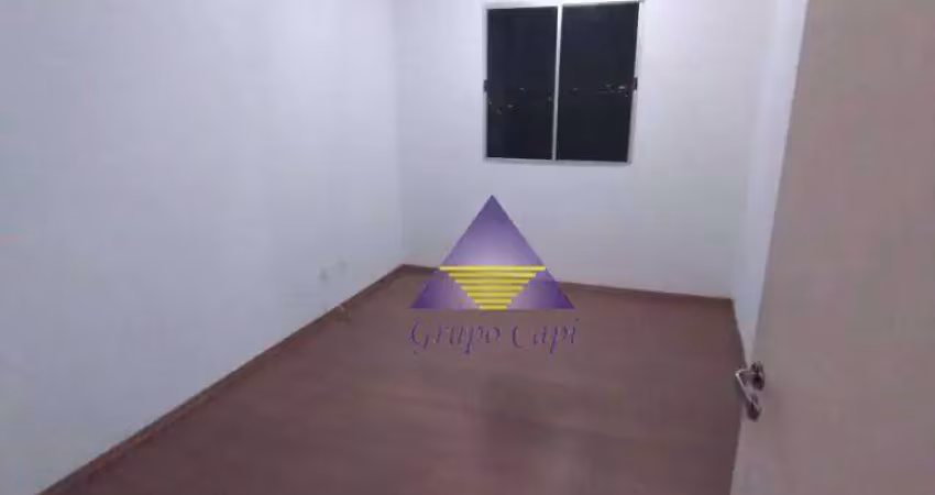 Apartamento com 2 dormitórios à venda, 44 m² por r$ 218.000,00 - parque jambeiro - campinas/sp