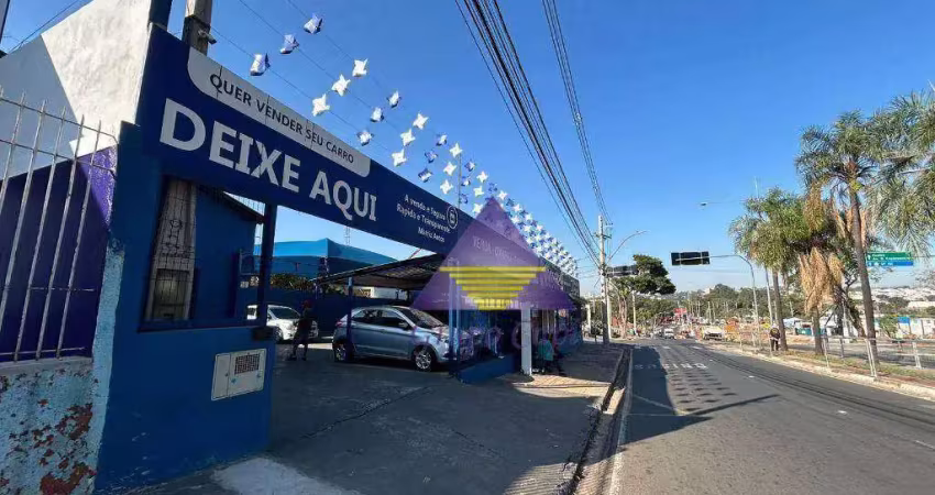 Loja à venda, 426 m² por r$ 1.390.000,00 - vila real - hortolândia/sp