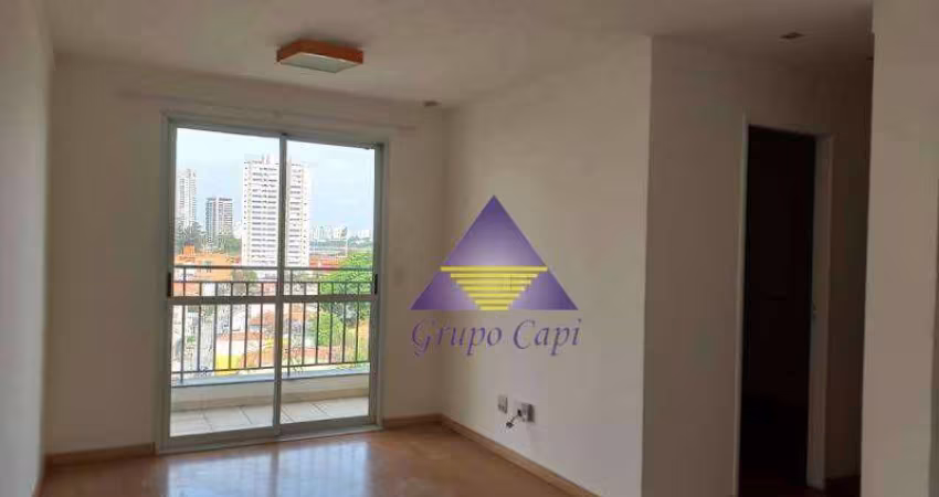 Apartamento para venda  ou locação no Tatuapé