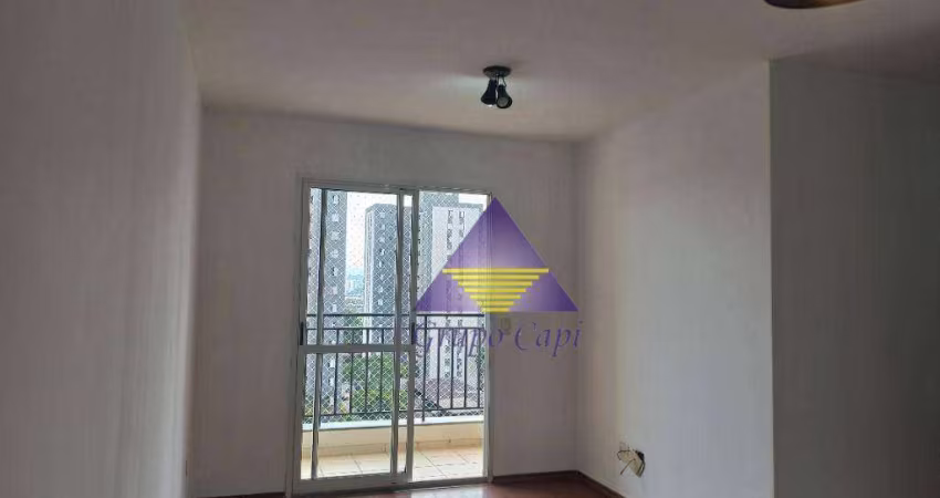 Apartamento para locação no Tatuapé