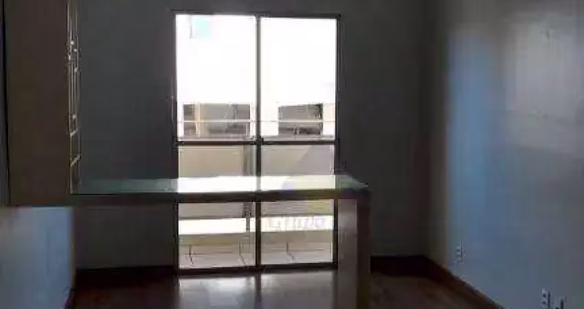 Apartamento com 2 dormitórios à venda, 75 m² por r$ 337.500,00 - chácara da barra - campinas/sp
