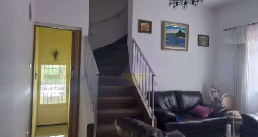 Casa com 2 quartos para alugar na Rua Ivaí, 346, Tatuapé, São Paulo