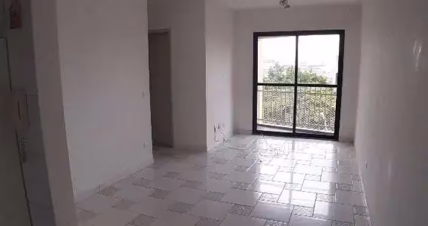 Apartamento com 2 quartos à venda na Rua Filipe Camarão, 431, Tatuapé, São Paulo