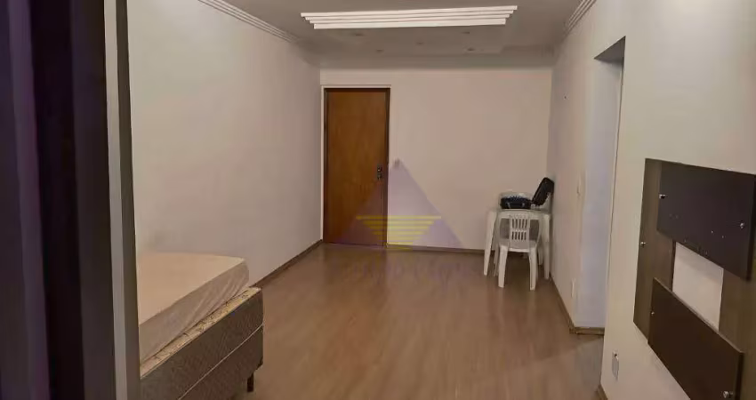 Apartamento com 2 dormitórios à venda, 79 m² por r$ 360.000,00 - são bernardo - campinas/sp