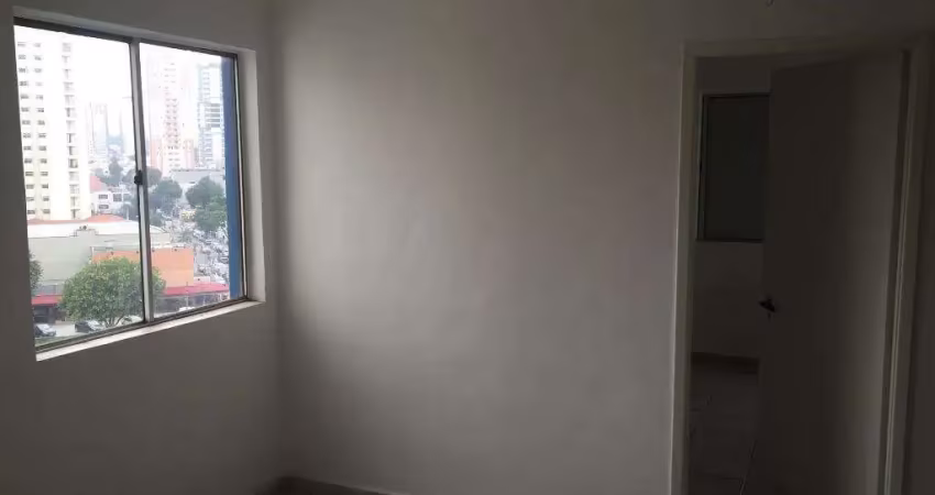 Apartamento com 2 quartos para alugar na Rua Melo Peixoto, 121, Tatuapé, São Paulo