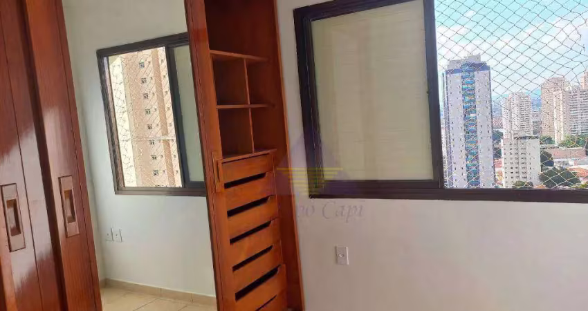 Apartamento para alugar, 58 m² por r$ 3.474,52/mês - tatuapé - são paulo/sp
