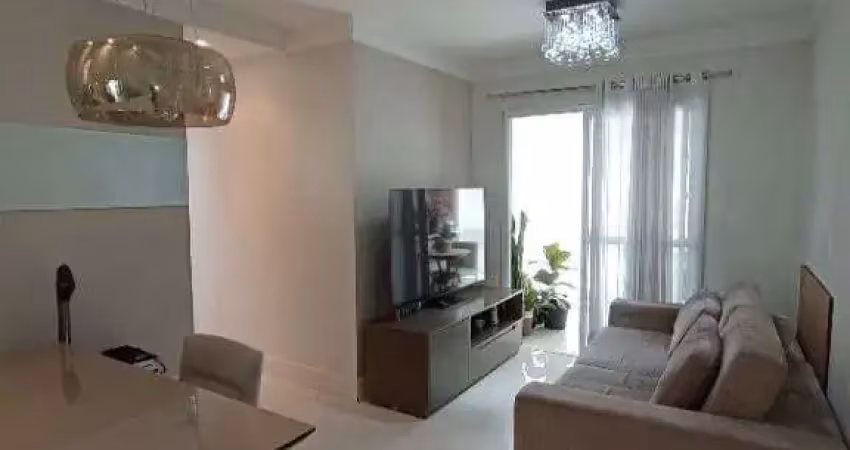 Apartamento com 2 dormitórios à venda, 73 m² por r$ 760.000 - tatuapé - são paulo/sp