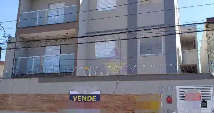Apartamento com 2 quartos à venda na Rua Leonor Monteiro da Silva, 311, Quinta da Paineira, São Paulo