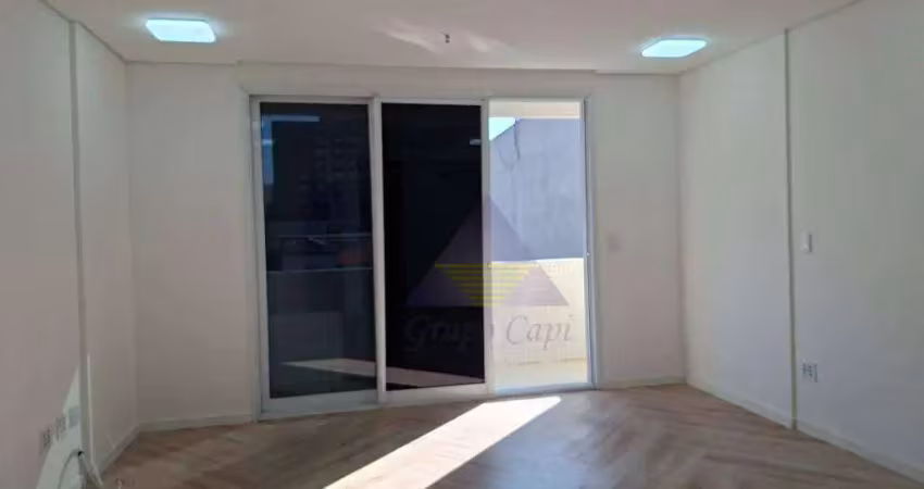Sala comercial para locação rua ezequiel freire - santana - r$ 2.855,75 aluguel mais condomínio e  iptu