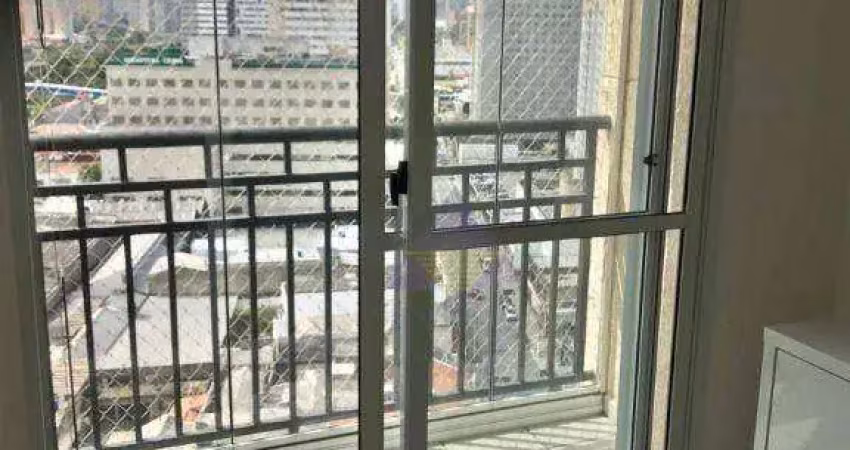 Apartamento com 2 dormitórios à venda, 50 m² por r$ 503.000,00 - belém - são paulo/sp