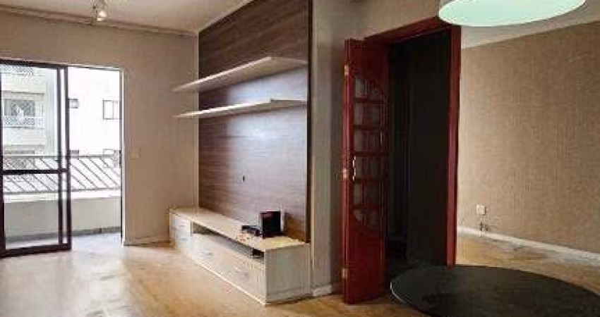 Apartamento com 3 dormitórios próximo ao metro carrão , à venda, 70 m² por r$ 690.000 - tatuapé - são paulo/sp