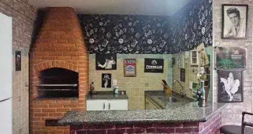 Cobertura com 3 dormitórios à venda, 150 m² por r$ 830.000,00 - centro - nova odessa/sp