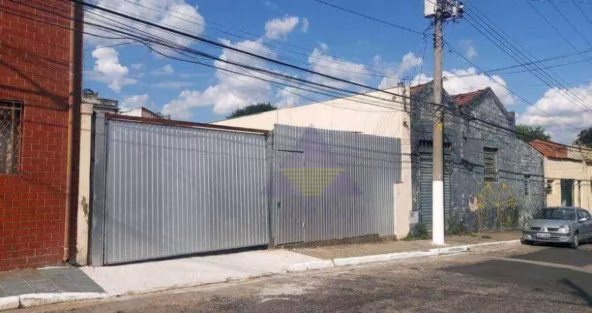 Terreno à venda, 500 m² por r$ 1.899.000,00 - alto da mooca - são paulo/sp