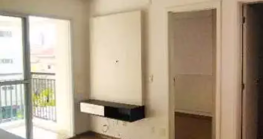 Apartamento com 1 quarto para alugar na Rua Piratininga, 201, Brás, São Paulo