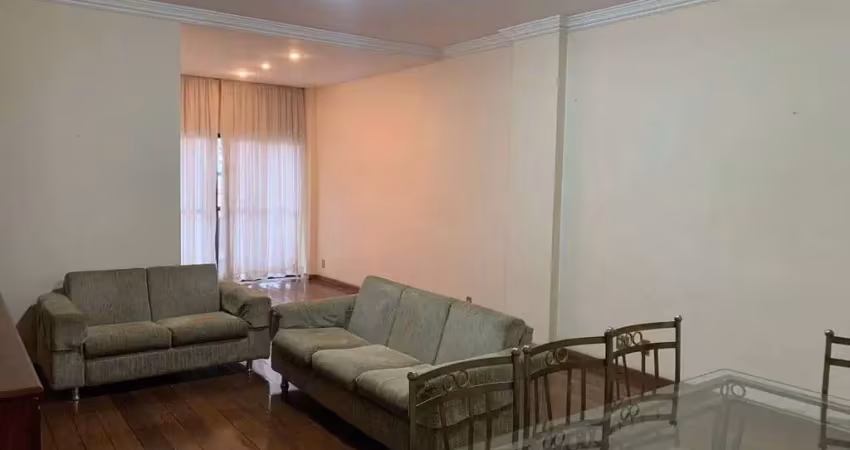 Apartamento com 3 quartos, sendo 1 suíte, 169 m² - venda por R$ 550.000 ou aluguel por R$ 3.434/mês - Manoel Honório - Juiz de Fora/MG