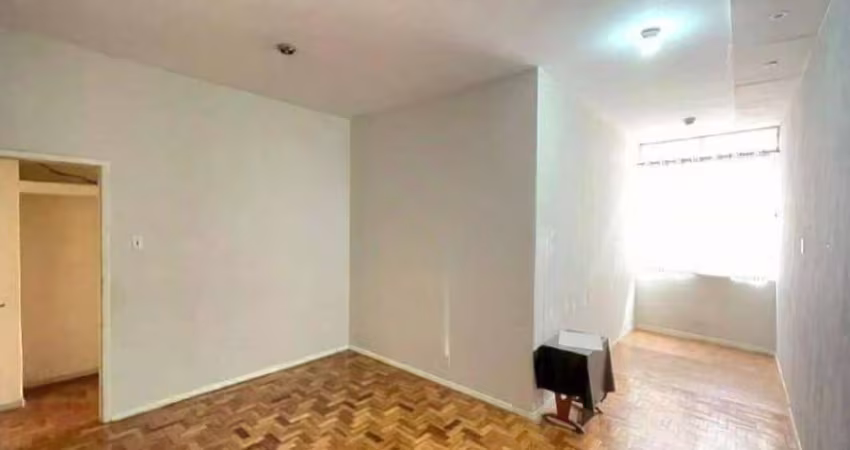 Apartamento com 3 quartos, 123 m² - venda por R$ 440.000 ou aluguel por R$ 1.560/mês - Centro - Juiz de Fora/MG