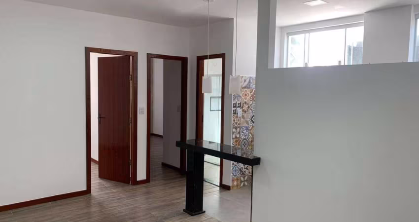 Apartamento com 2 quartos para alugar, 62 m² por R$ 1.960/mês - São Pedro - Juiz de Fora/MG
