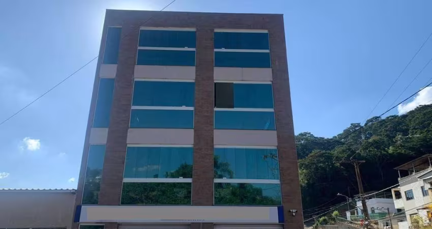 Galpão para alugar no Borboleta - Juiz de Fora/MG, 300 m², com excelente localização, por R$ 3.670,04/mês.