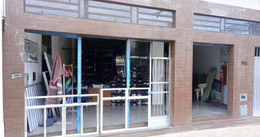 Loja ampla para alugar no Centro - Juiz de Fora, MG, 131m², com excelente localização, por R$4.678,5/mês.