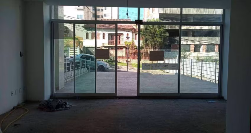 Loja para alugar no Manoel Honório - Juiz de Fora/MG, 286 m², com excelente localização, por R$ 5.016,61/mês.