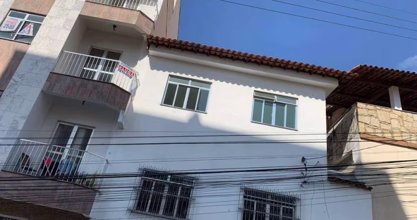 Casa comercial com 7 salas para alugar, 199 m² por R$ 3.691/mês - Centro - Juiz de Fora/MG