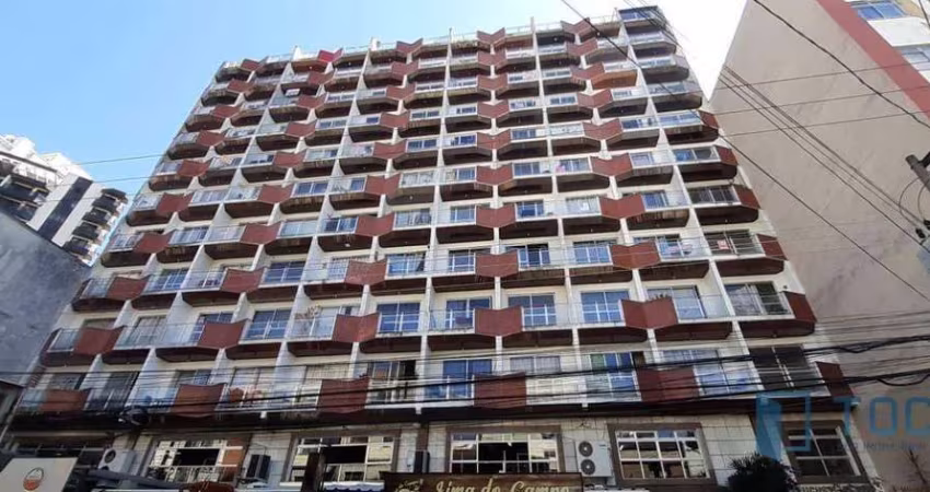 Apartamento sala e 1 quarto à venda, 44 m² por R$ 165.000 - São Mateus - Juiz de Fora/MG