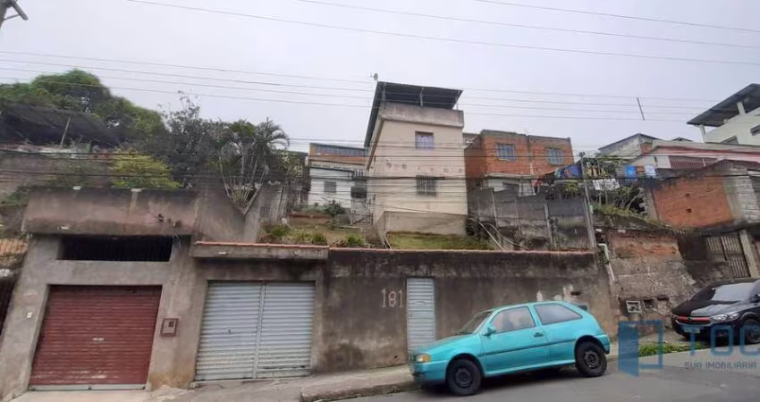 3 casas disponiveis para venda e locação, 1 vaga, 300 m² - venda por R$ 250.000 ou aluguel por R$ 810/mês - Progresso - Juiz de Fora/MG