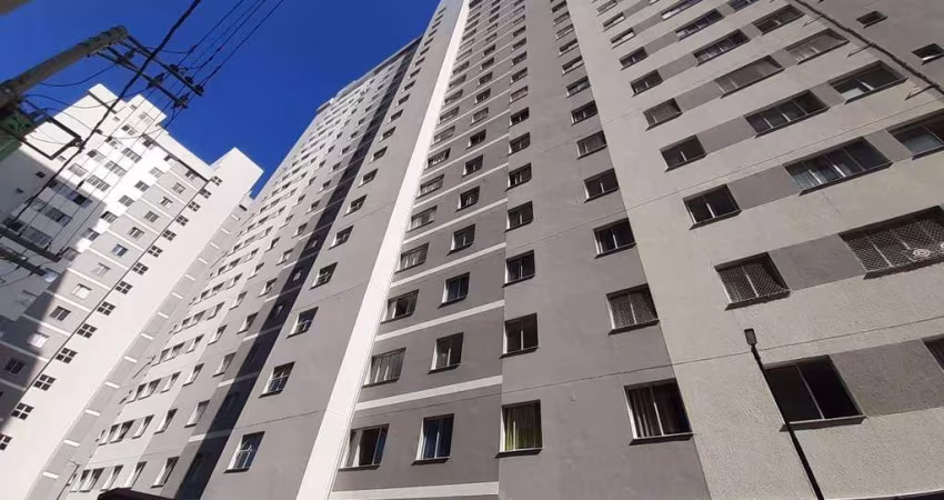 Apartamento com 2 quartos à venda, 44 m² por R$ 199.000 - São Pedro - Juiz de Fora/MG