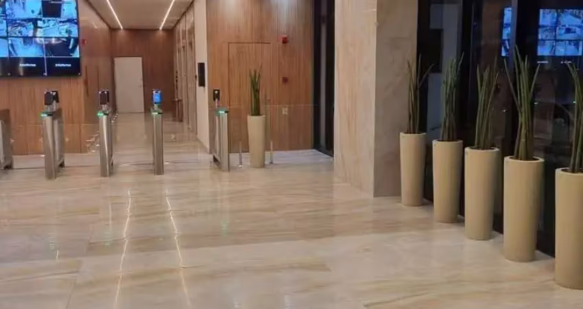 Sala, 40 m² - venda por r$ 383.000,00 ou aluguel por r$ 2.400,00/mês - centro - juiz de fora/mg