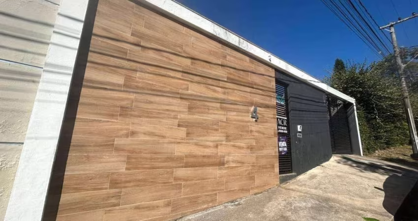 Terreno para venda no Parque Jardim da Serra - Juiz de Fora/MG, 370 m², com excelente localização, por R$ 260.000,00