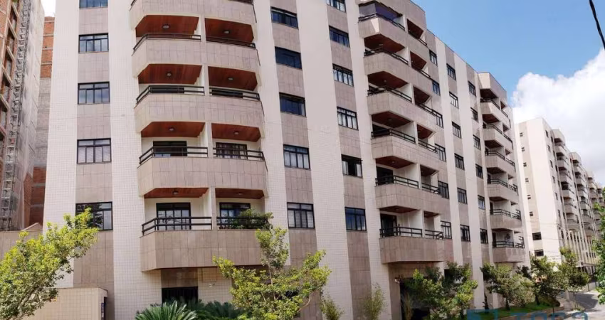 Apartamento com 3 quartos sendo 1 suíte para venda Granbery - Juiz de Fora/MG, 80m², com excelente localização, por R$ 479.000,00