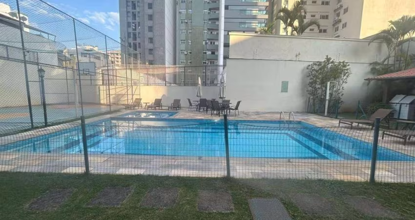 Apartamento com 3 quartos sendo 1 suíte para venda no Centro - Juiz de Fora/MG, 140m², com excelente localização, por R$ 899.000