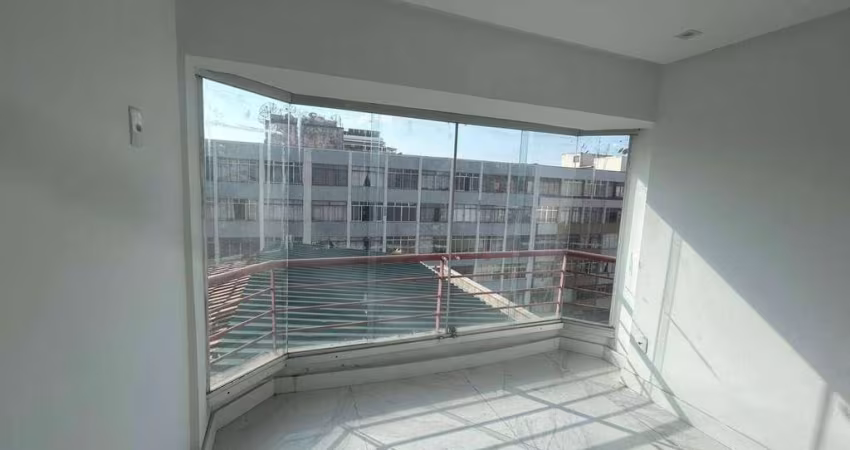 Apartamento com 2 quartos à venda, 55 m² por R$ 389.000 - Centro - Juiz de Fora/MG