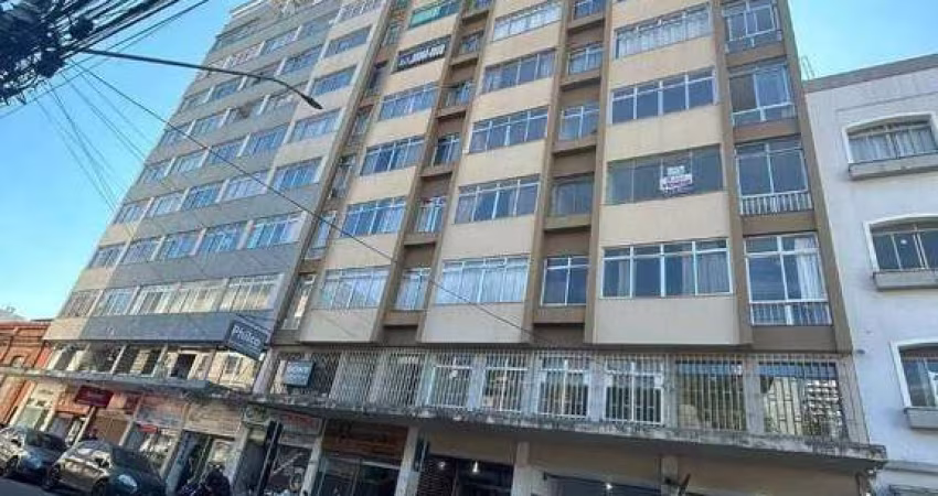 Apartamento com 2 quartos para venda no Centro - Juiz de Fora/MG, 72 m², com excelente localização, por R$ 279.000,00
