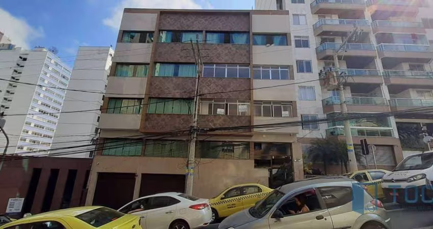 Apartamento com 3 quartos para alugar, 97 m² por R$ 1.888/mês - Centro - Juiz de Fora/MG