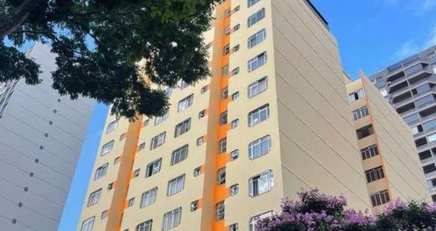 Kitnet com 1 quarto/sala para alugar, 28 m² por R$ 1.433/mês - Alto dos Passos - Juiz de Fora/MG