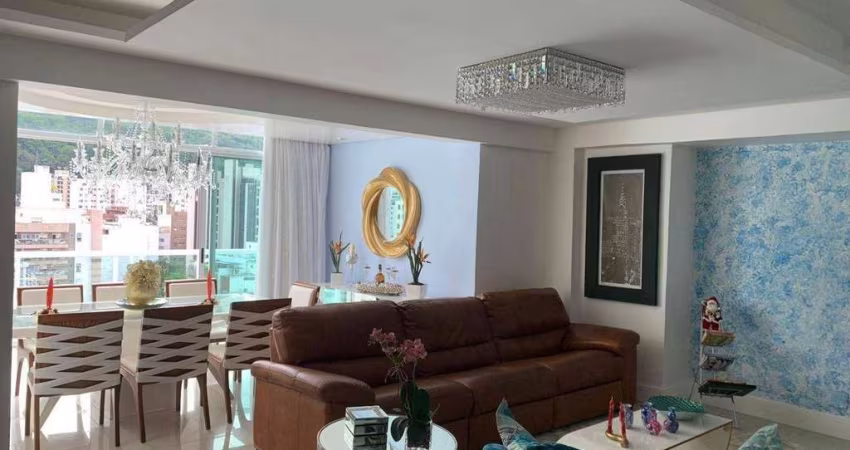 Cobertura com 3 quartos, sendo uma suíte, para venda no Centro - Juiz de Fora/MG, 294 m², com excelente localização, por R$ 1.500.000