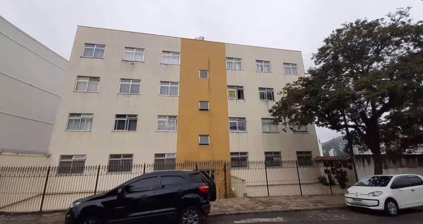 Apartamento com 3 quartos, vaga livre, à venda, 85 m² por R$ 250.000 - Alto dos Passos - Juiz de Fora/MG