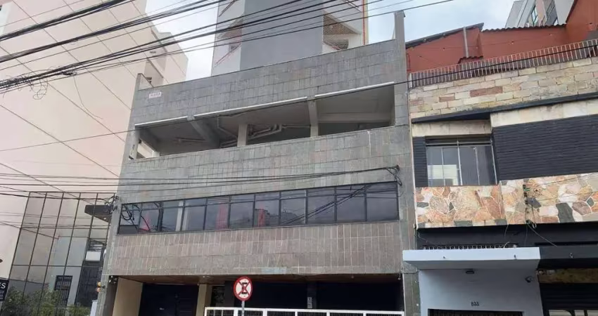 Apartamento com 1 quarto para alugar, 57 m² por r$ 1.428/mês - são mateus - juiz de fora/mg