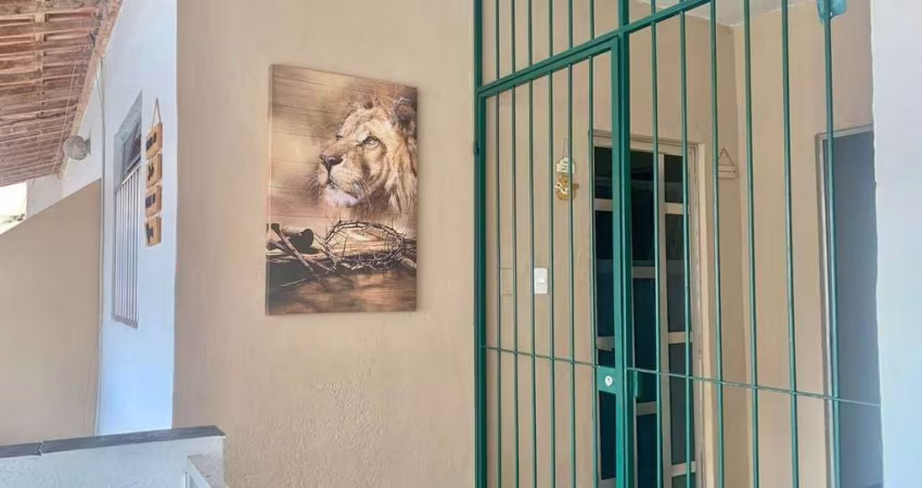 Apartamento com 2 quartos, sendo 1 suíte, para alugar, 76 m² por R$ 1.362/mês - Democrata - Juiz de Fora/MG