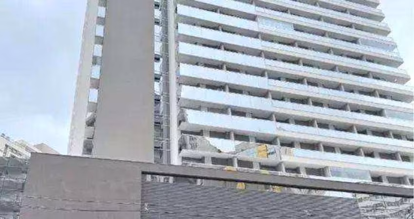 Studio com 1 quarto para alugar, 52 m² por R$ 3.263/mês - Centro - Juiz de Fora/MG