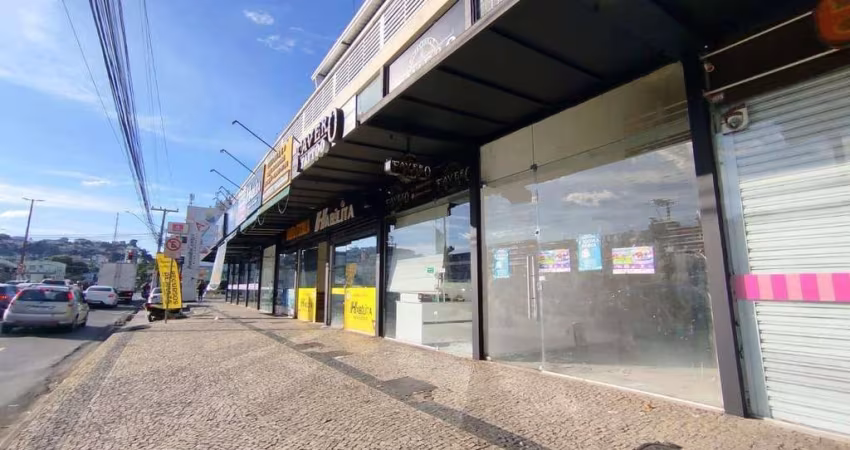Loja para alugar, 66 m² por R$ 1.742,20/mês - Centro - Juiz de Fora/MG