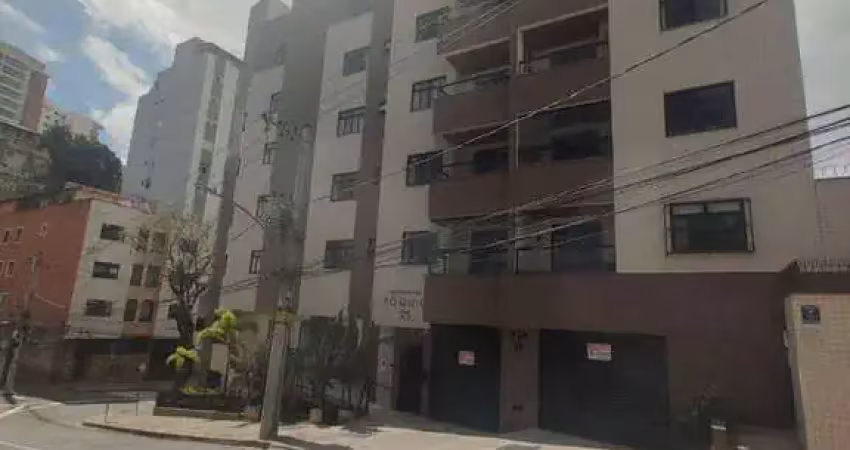 Cobertura com 3 quartos sendo 2 suítes, para venda no santa helena - juiz de fora/mg, 136 m², com excelente localização, por r$ 899.000