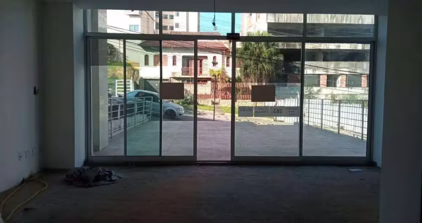 Loja para venda no manoel honório - juiz de fora/mg, 286 m², com excelente localização, por r$ 990.000,00.